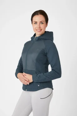 Horze Sabine hybrid hettegenser, dame