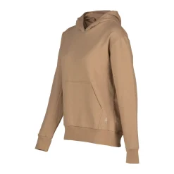 Horze Sara hoodie i organisk bomull, dame