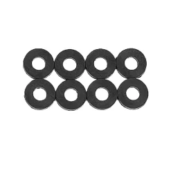 Horze T-lås feste