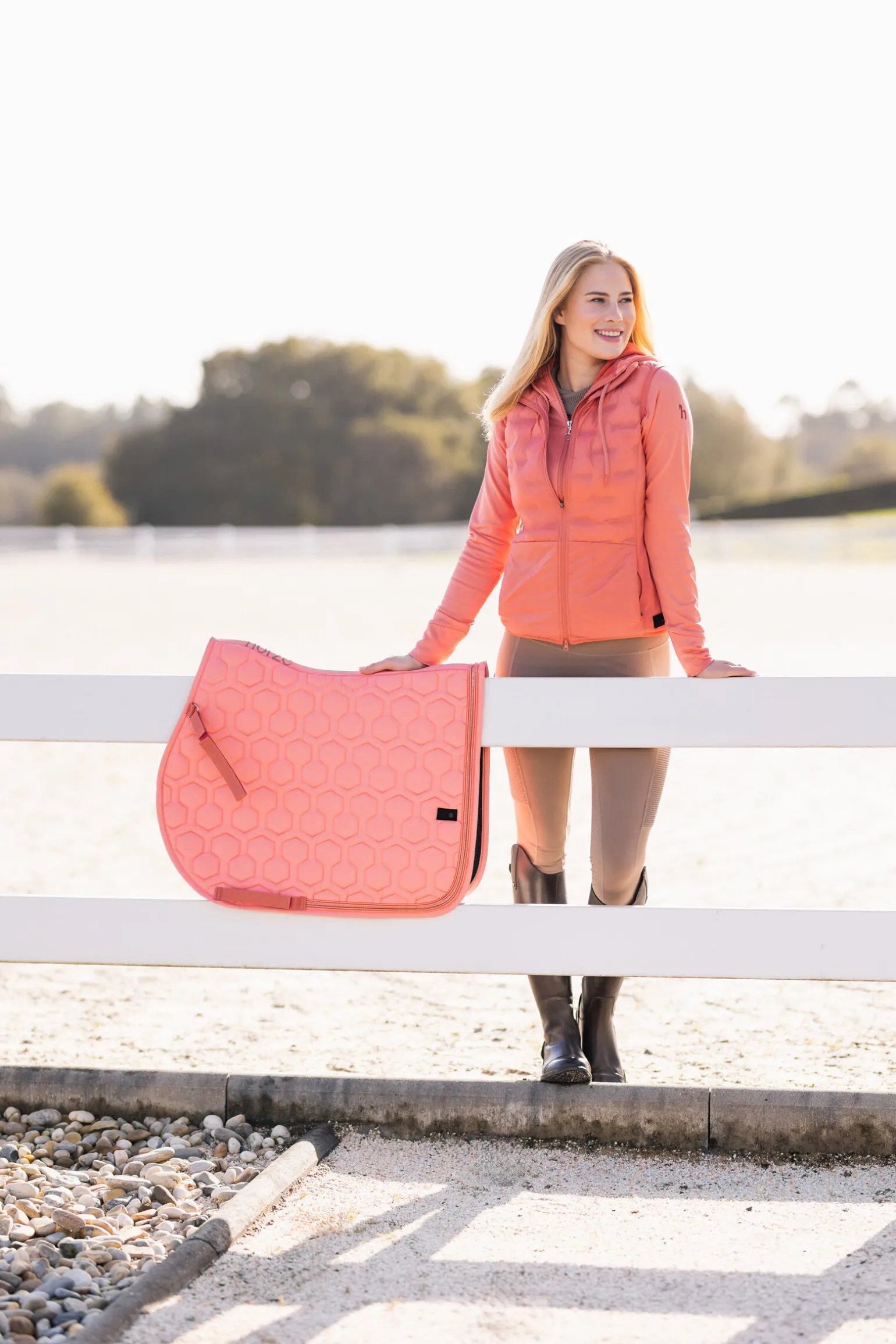 Horze Urban Vitality allroundsjabrak