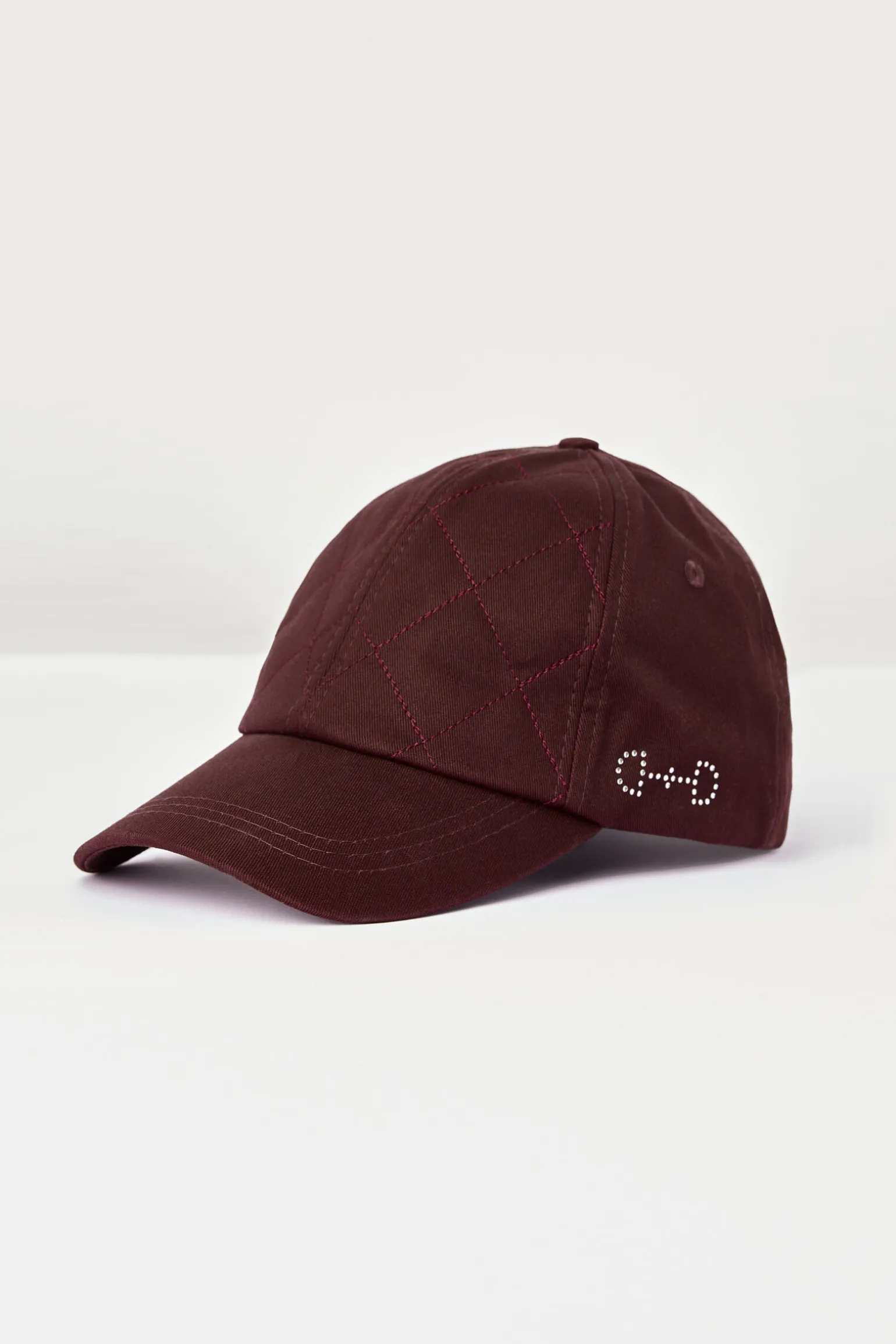 Horze vattert caps, dame