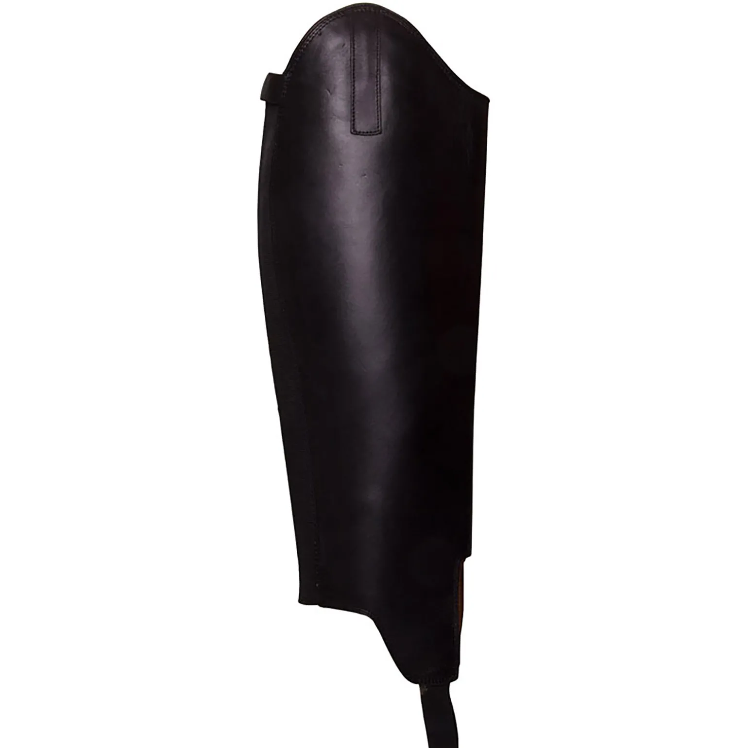 Imperial Riding Gaiter leggchaps i lær