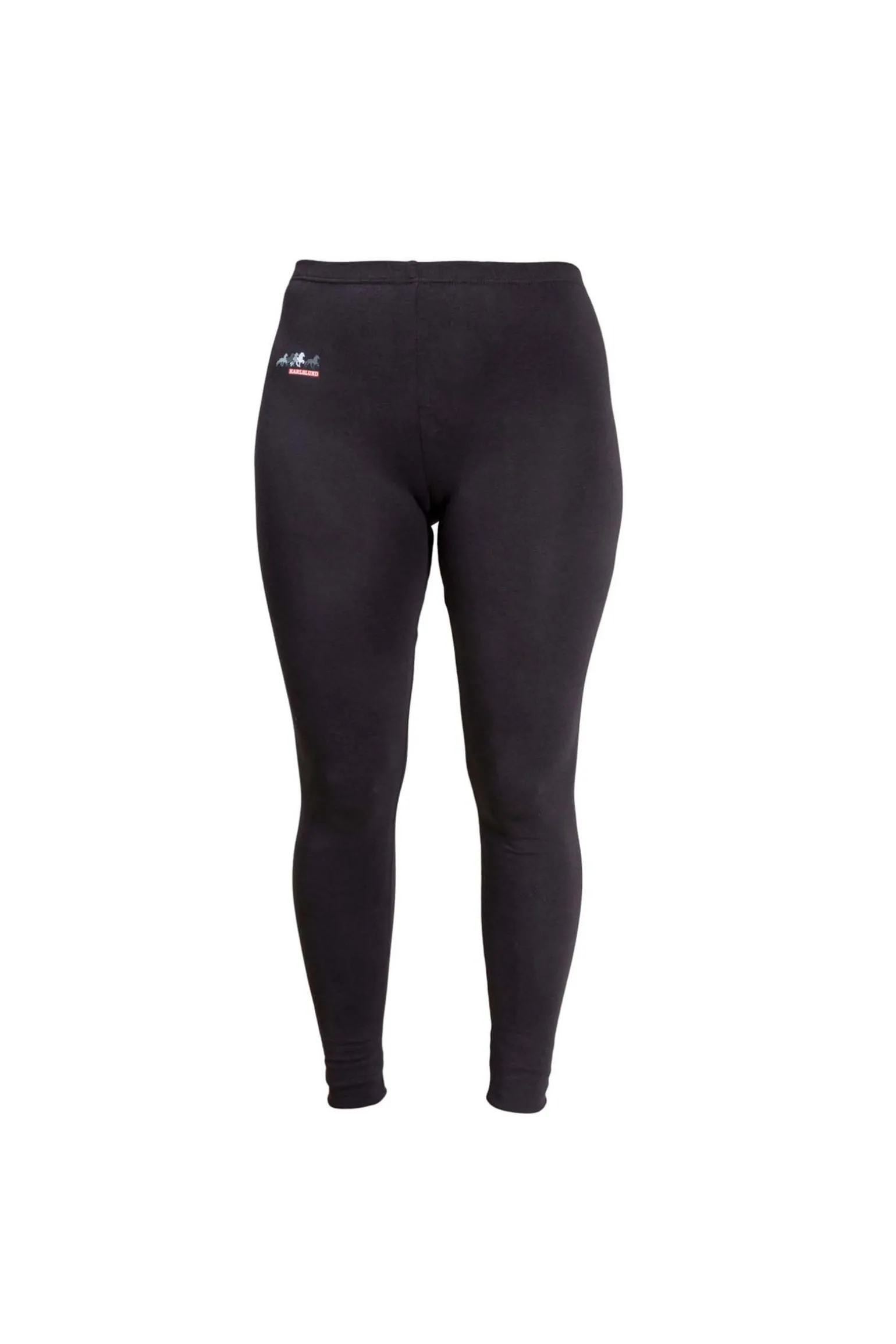 Karlslund Flói tights av bambus