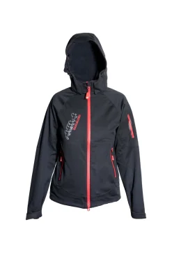 Karlslund Sleipnir softshelljakke, unisex