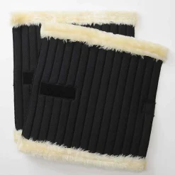 Kavalkade bandasjeunderlag med fuskepels