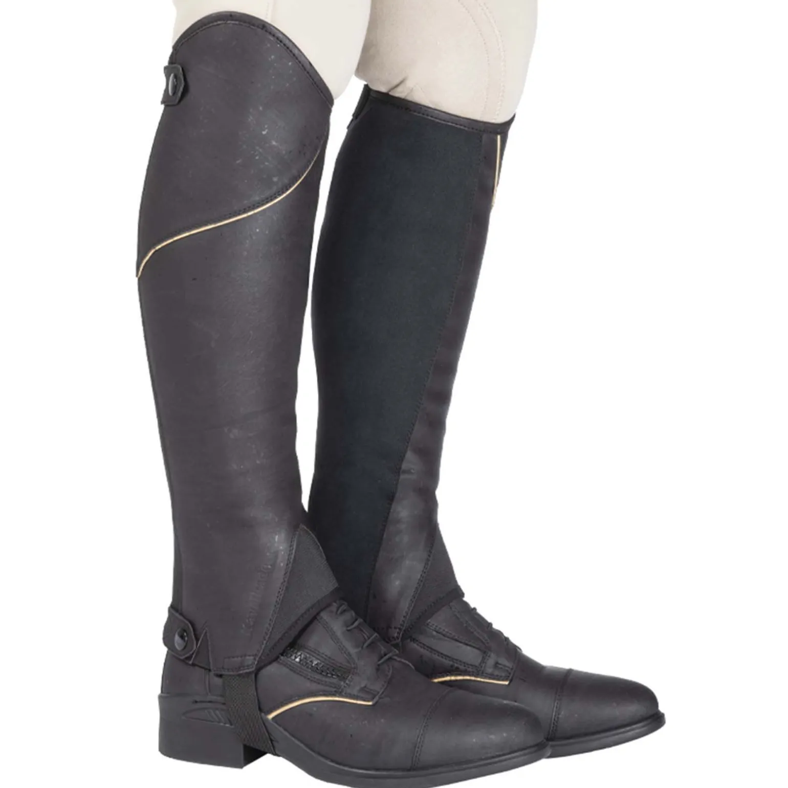 Kavalkade Cortica Vegan Cork leggchaps