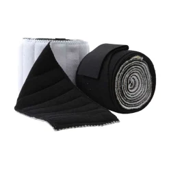 Kavalkade Elastic bandasjer med frotté