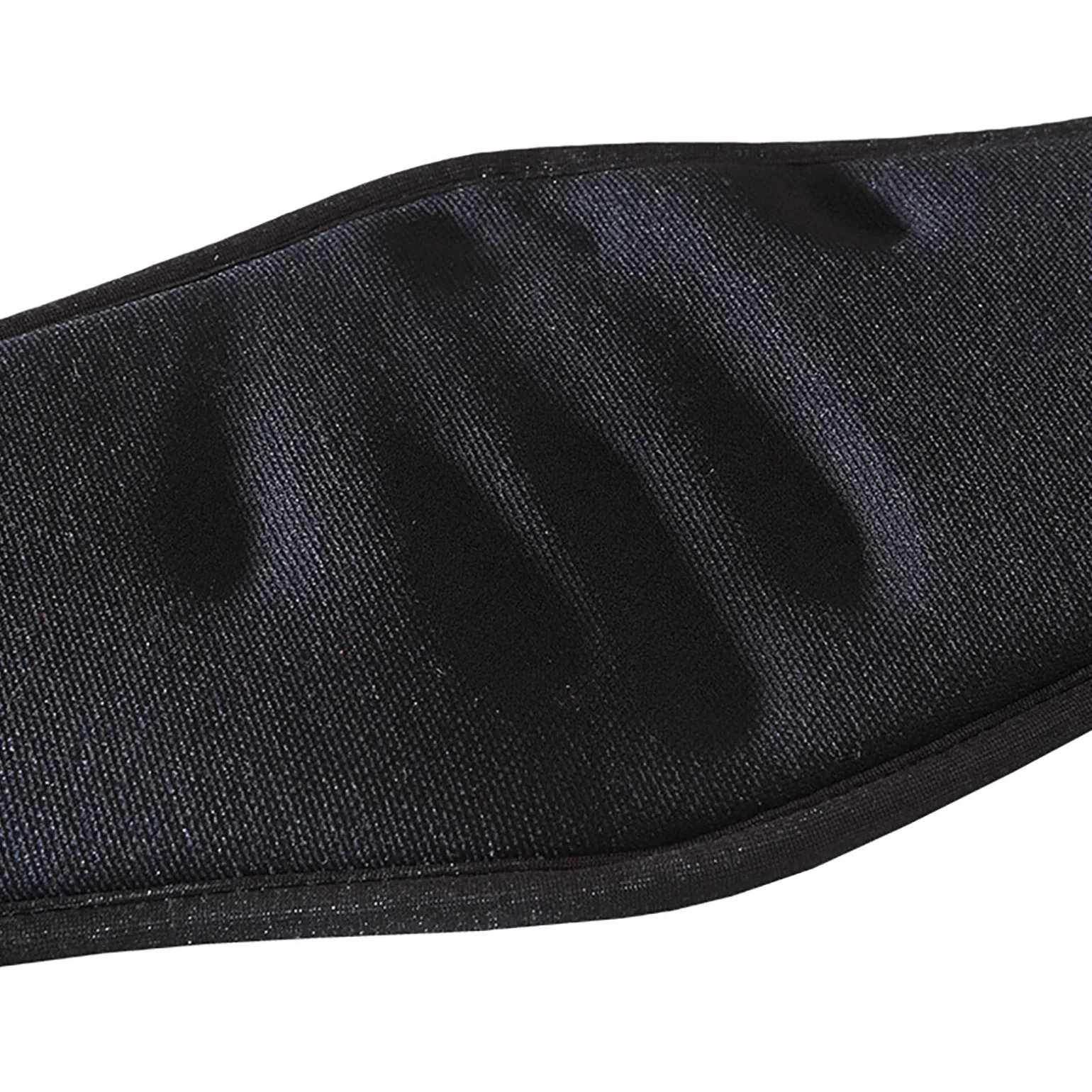 Kavalkade elastisk gjord i memory foam, 120 cm