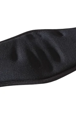 Kavalkade kort gjord med memory foam og strikk