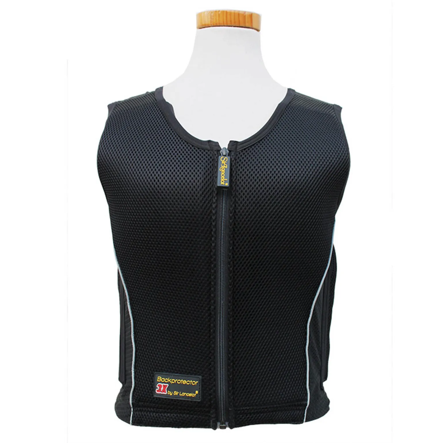 Kavalkade Sir Lancelot sikkerhetsvest, junior