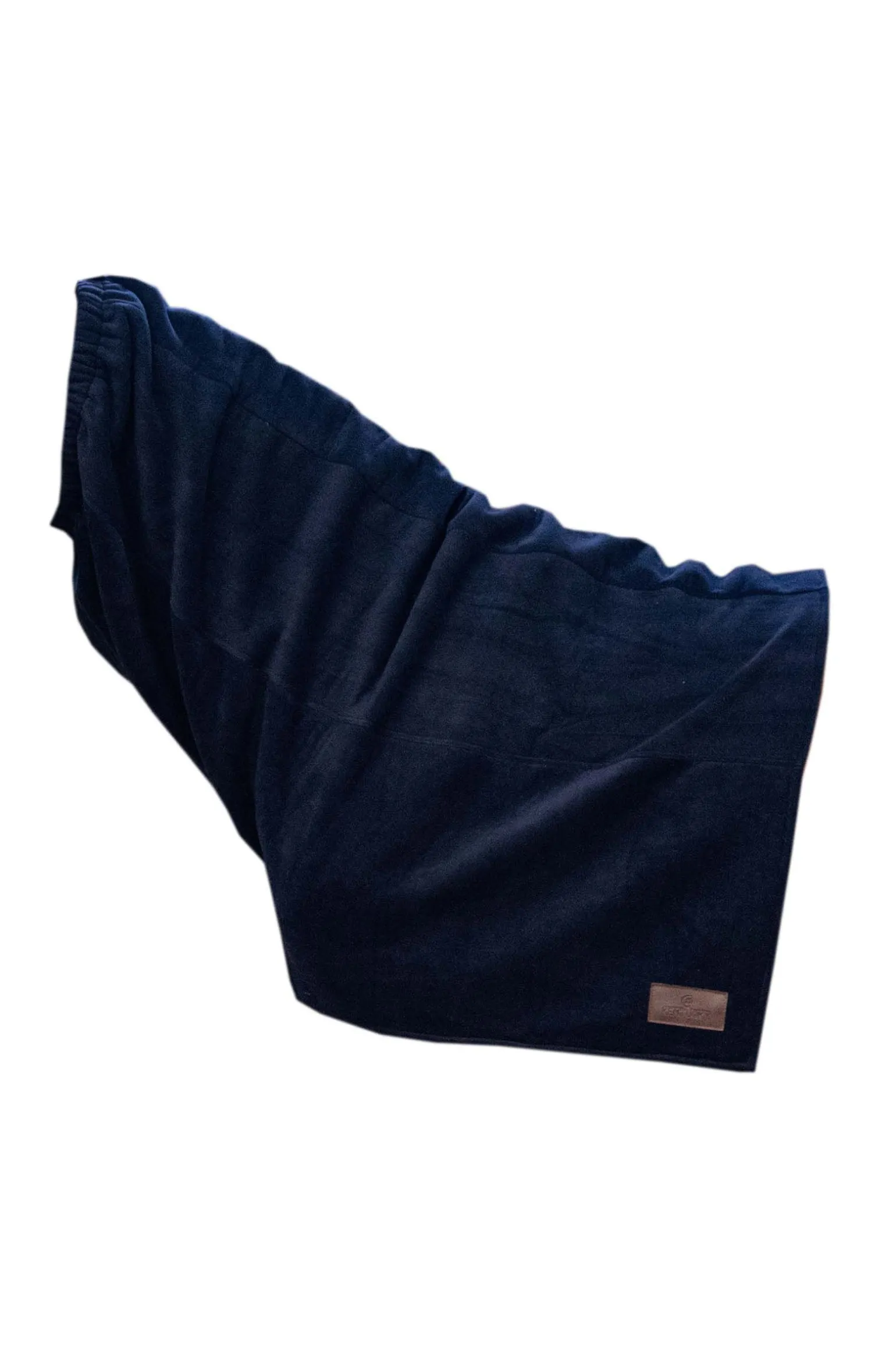 Kentucky Fleece Horse Scarf