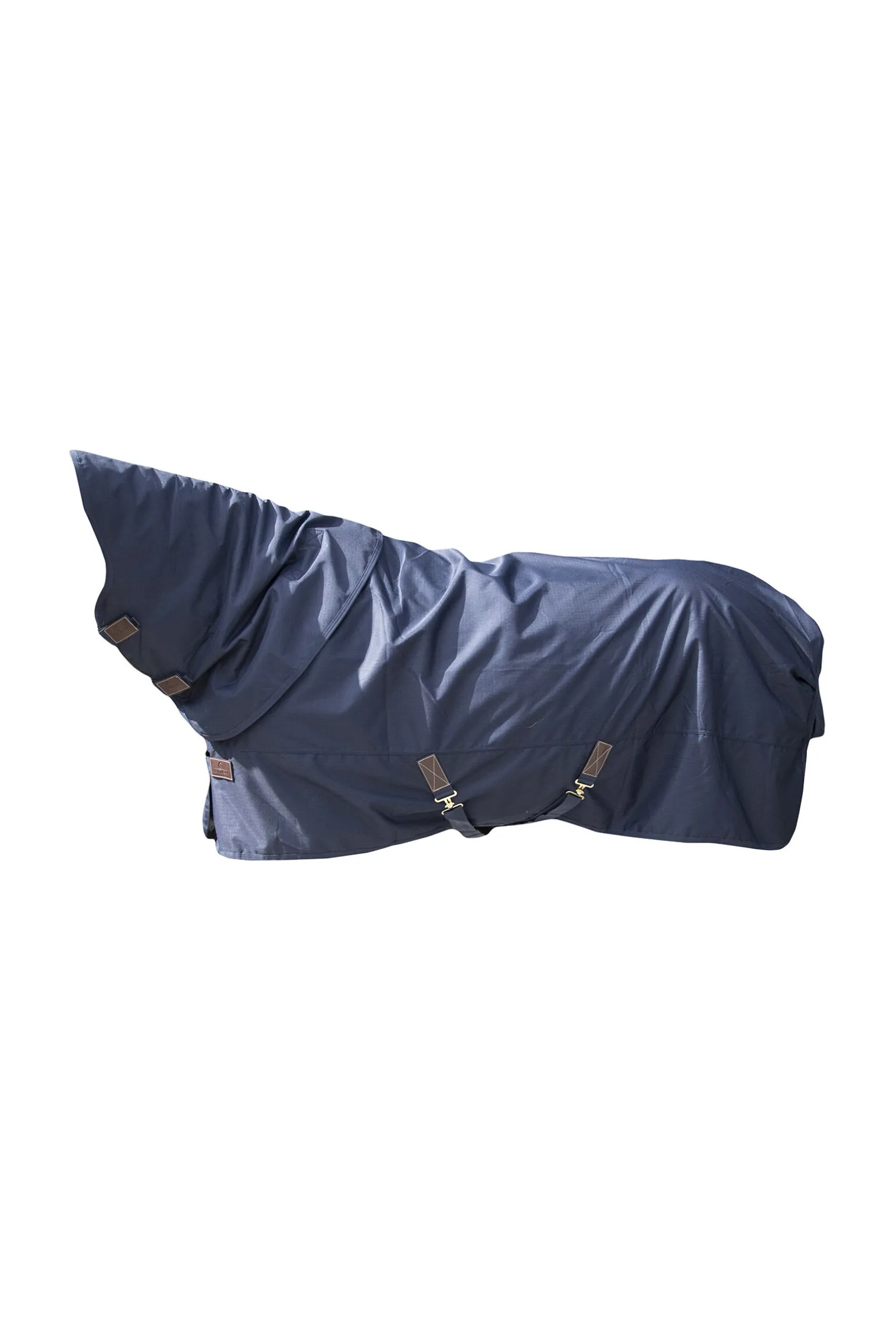Kentucky Horsewear All Weather Quick Dry Fleece Turnout Rug incl. Neck, 0g