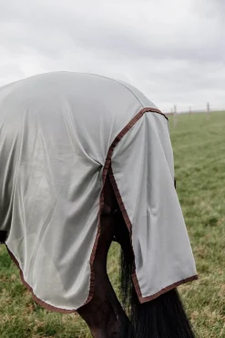 Kentucky Horsewear Classic Mesh fluedekken