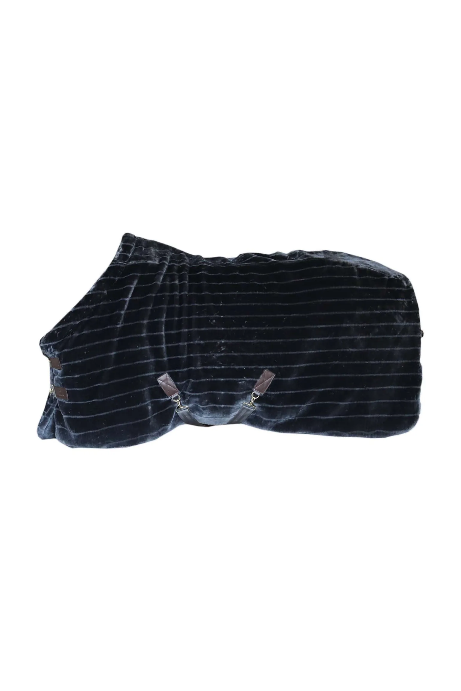 Kentucky Horsewear Fake Fur stalldekken