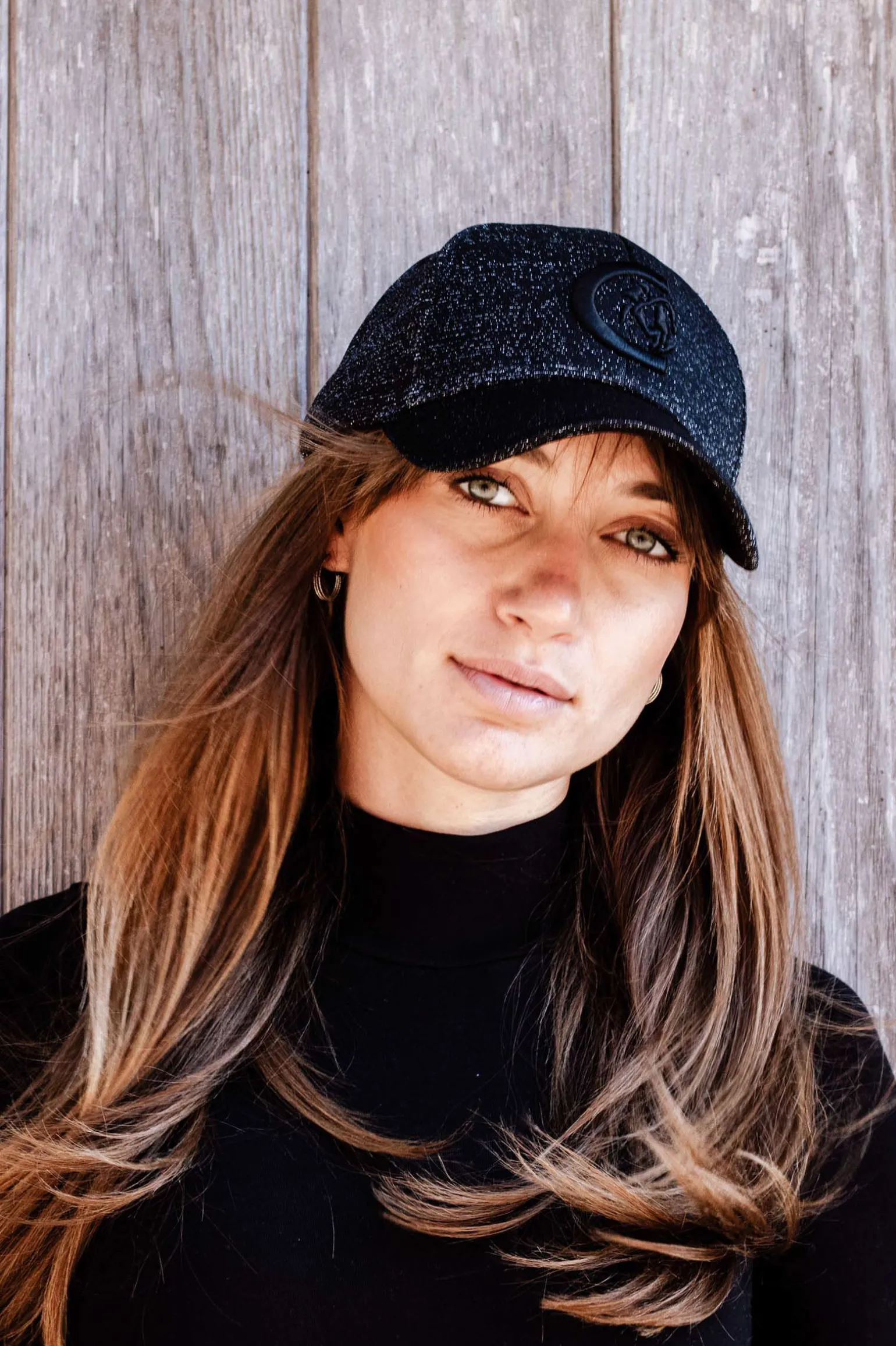 Kentucky Horsewear Glitter baseballcaps