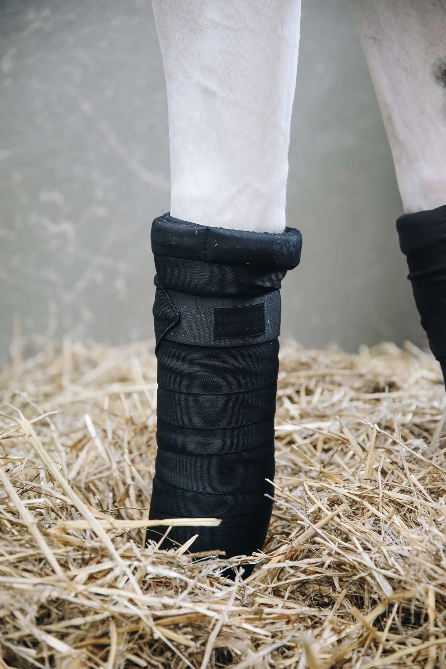 Kentucky Horsewear smuss-avstøtende bandasjer