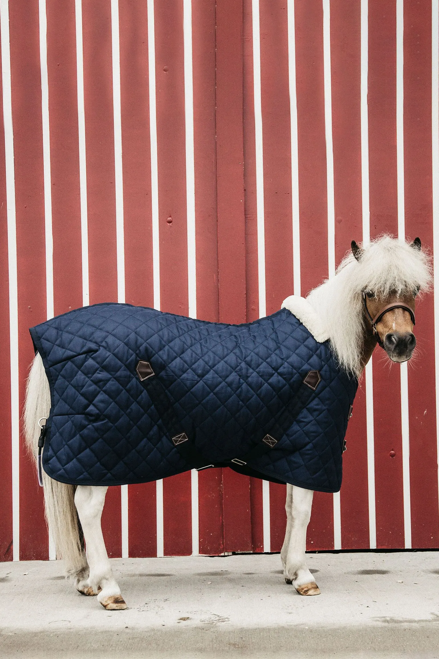 Kentucky Horsewear stalldekken, 400 gram