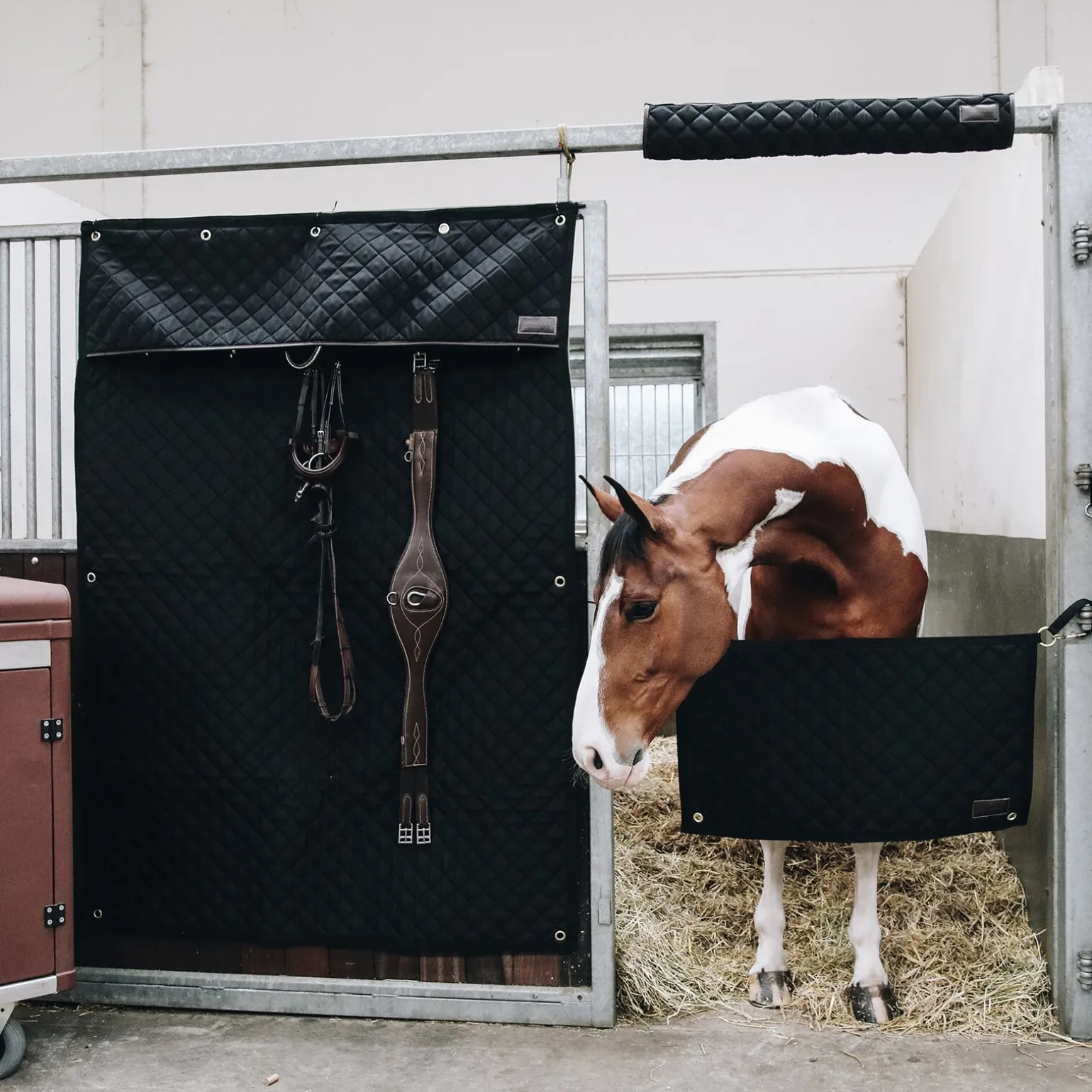 Kentucky Horsewear stallgardin