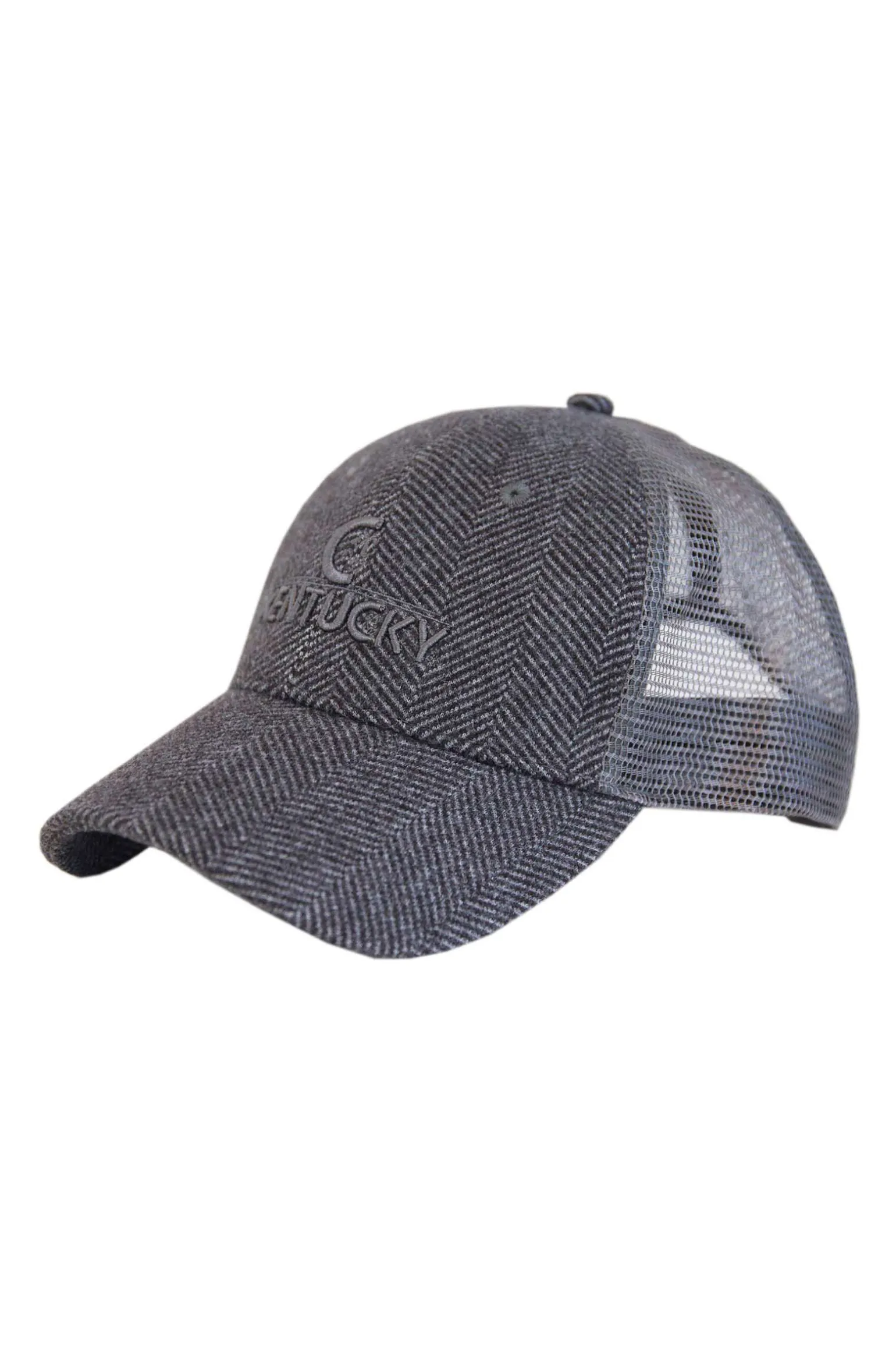 Kentucky Horsewear Trucker caps, ull