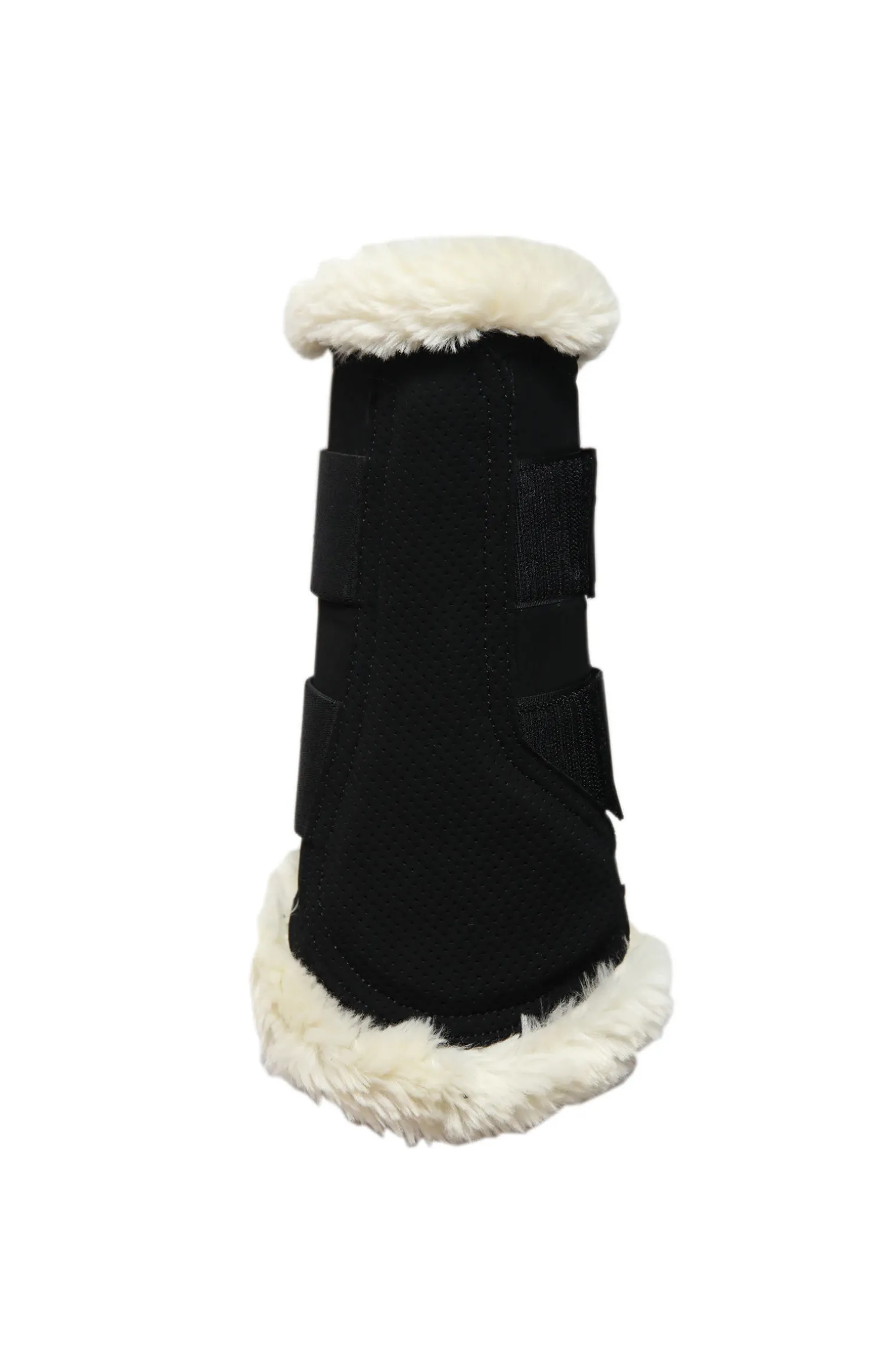 Kentucky Horsewear Turnout AIR bakbeinsbelegg