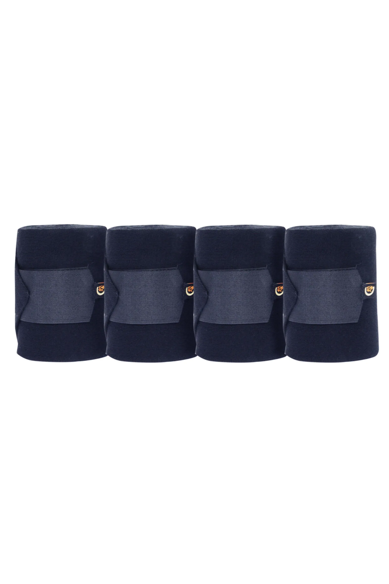 Kentucky Horsewear Ullbandasjer, sett med 4