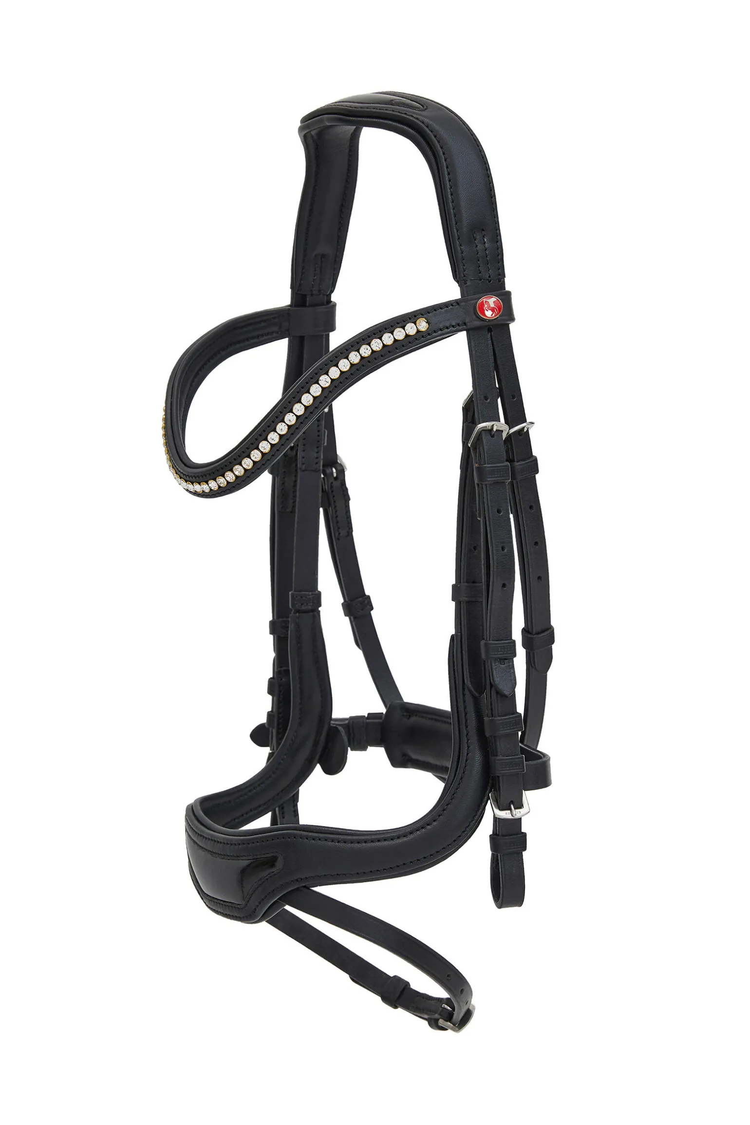 Kieffer Anouk Softtech Line hodelag