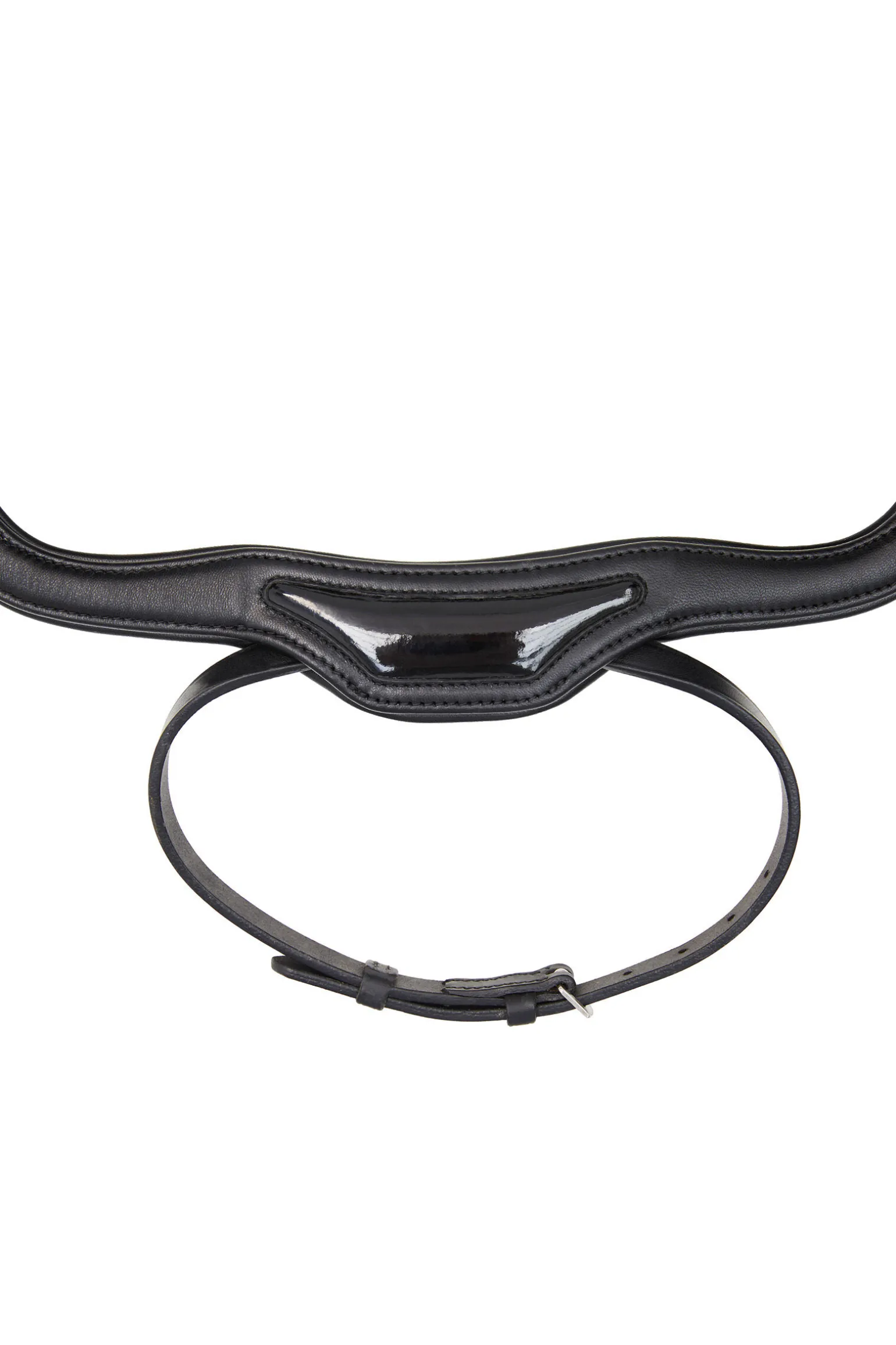 Kieffer Anouk Softtech Line hodelag