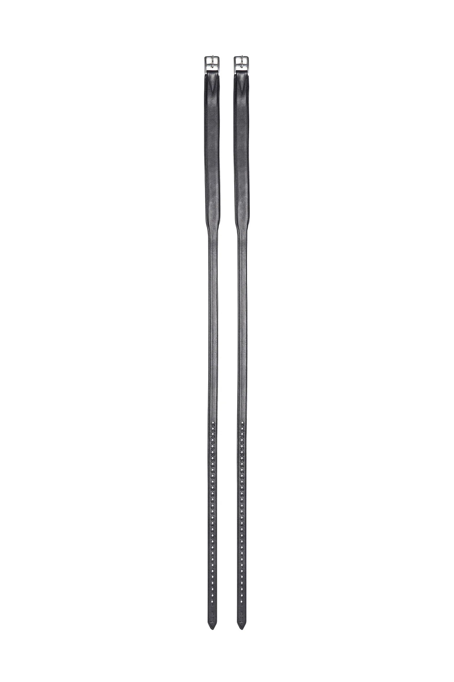 Kieffer Ultrasoft® stigbøylereimer i lær