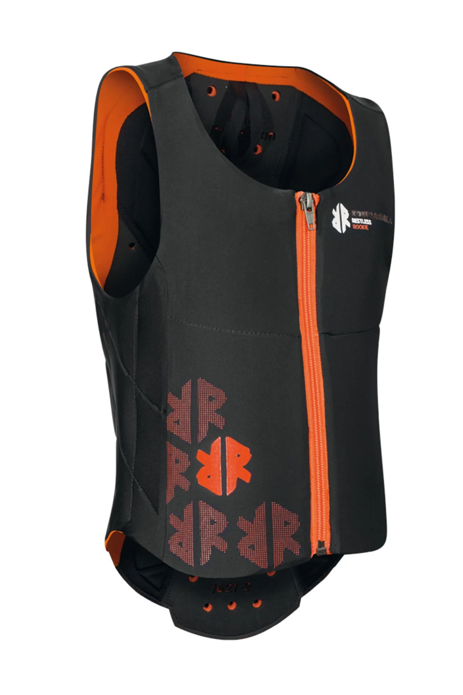 Komperdell Ballistic barnesikkerhetsvest