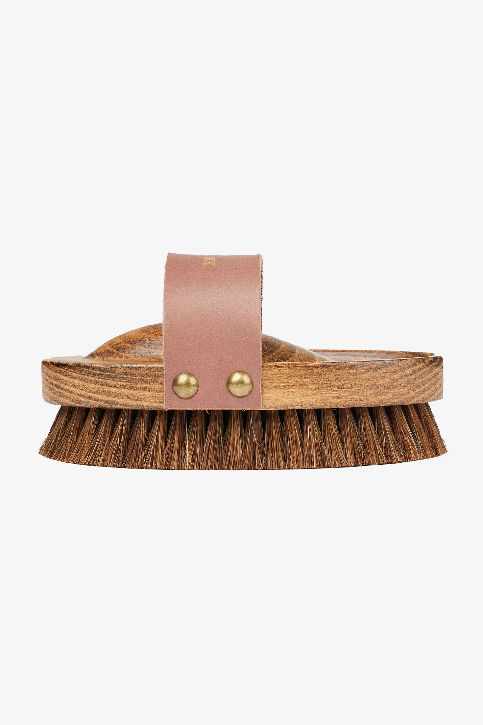 LeMieux Artisan myk flekket børste