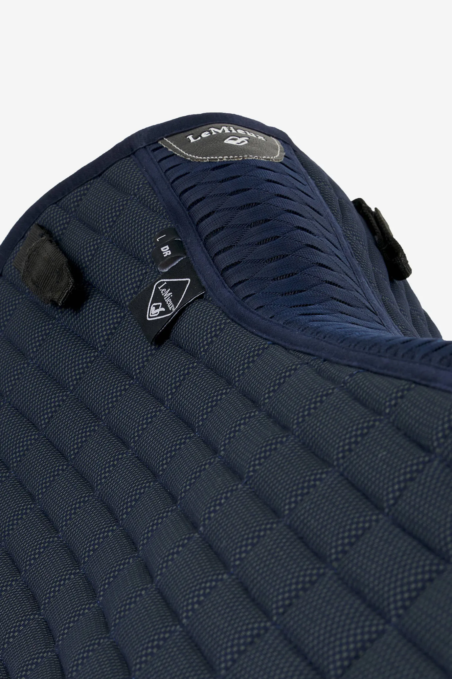 LeMieux Cooling dressursjabrak