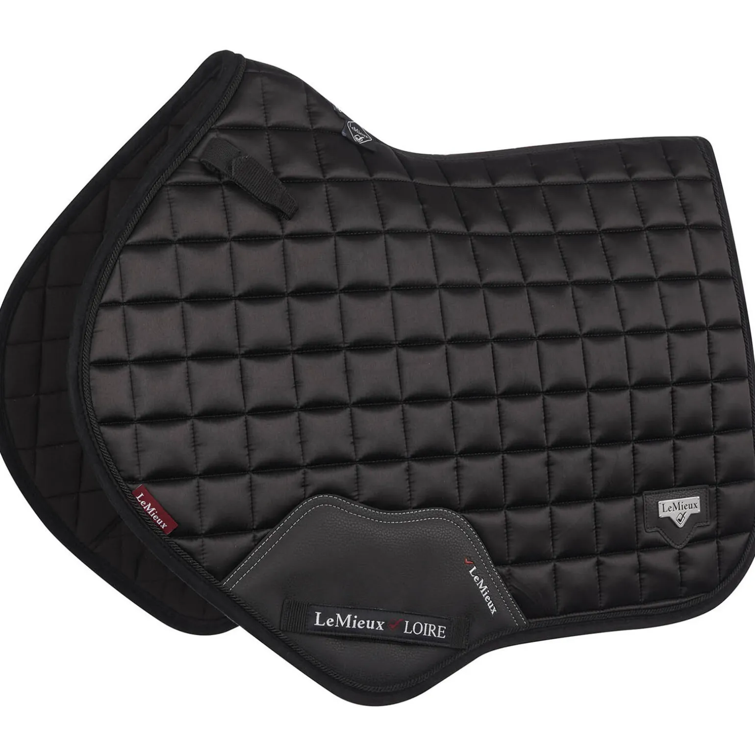 LeMieux Loire Classic Square CC Sprangsjabrak