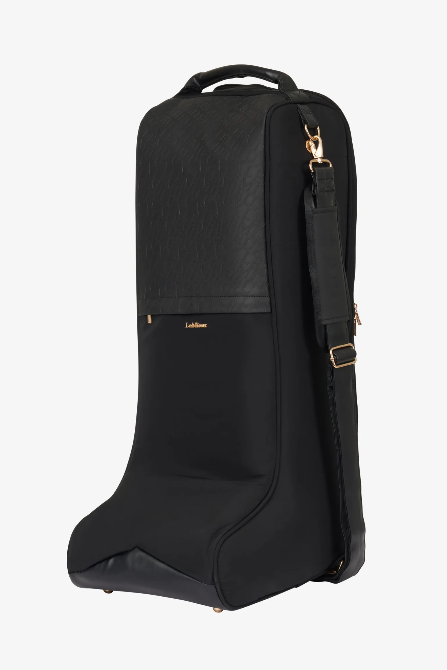 LeMieux Luxe støvelbag