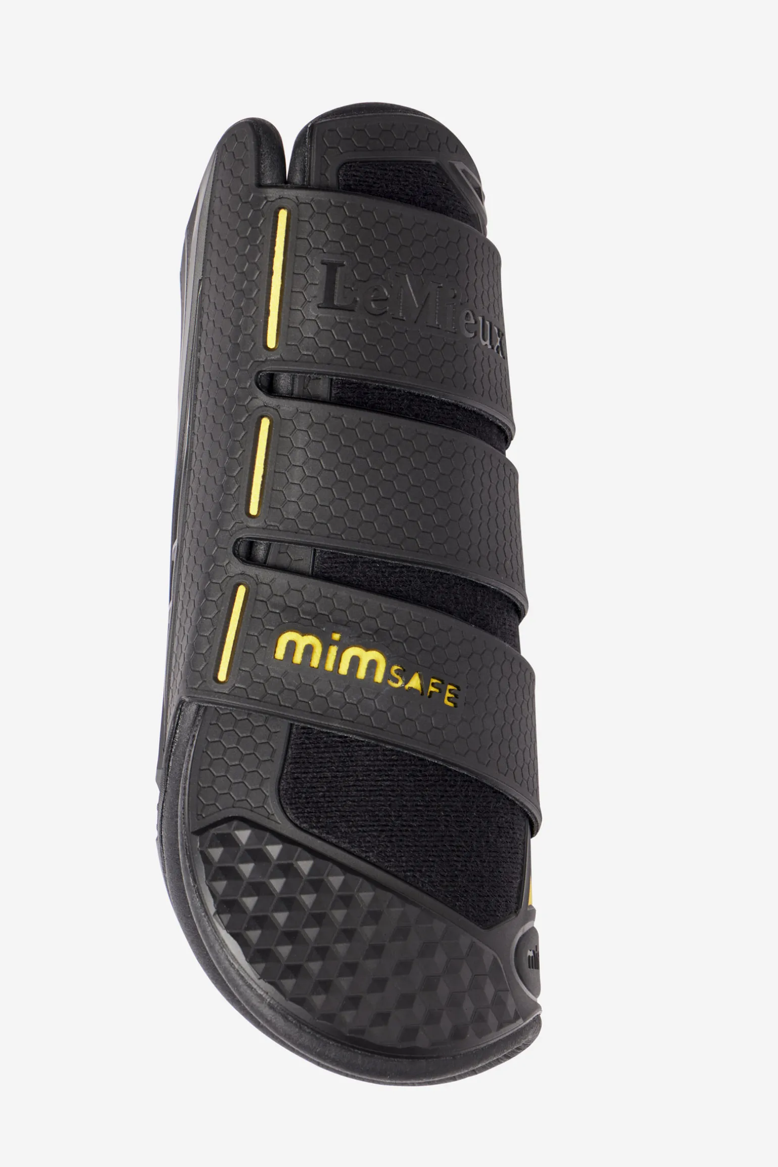 LeMieux MIMSafe XC Belegg foran