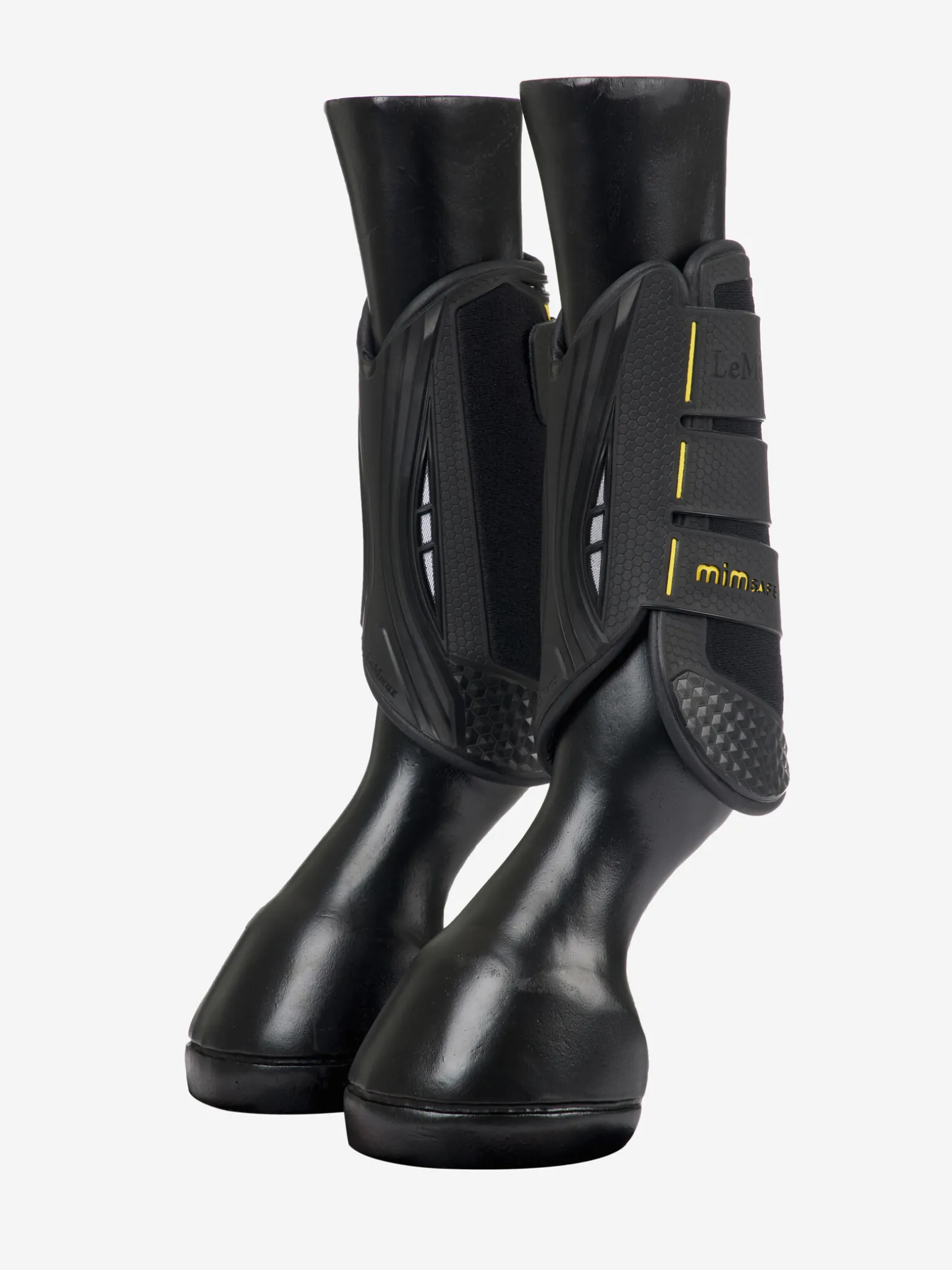 LeMieux MIMSafe XC Belegg foran