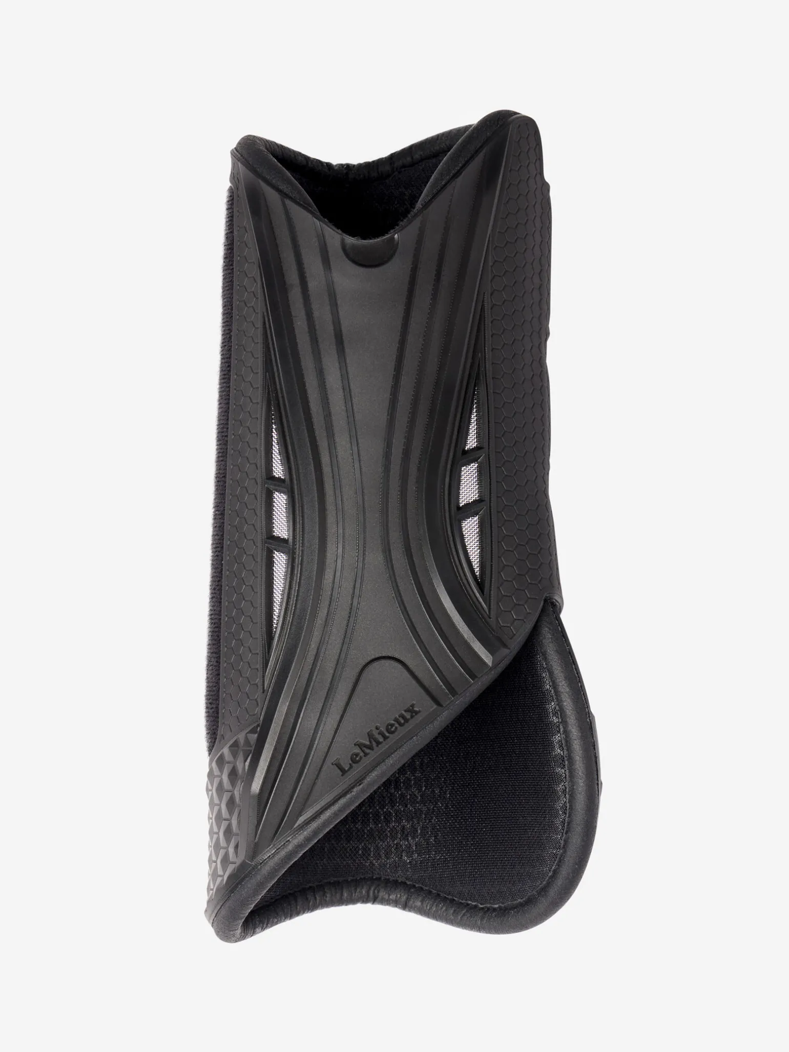 LeMieux MIMSafe XC Gamasche, bak