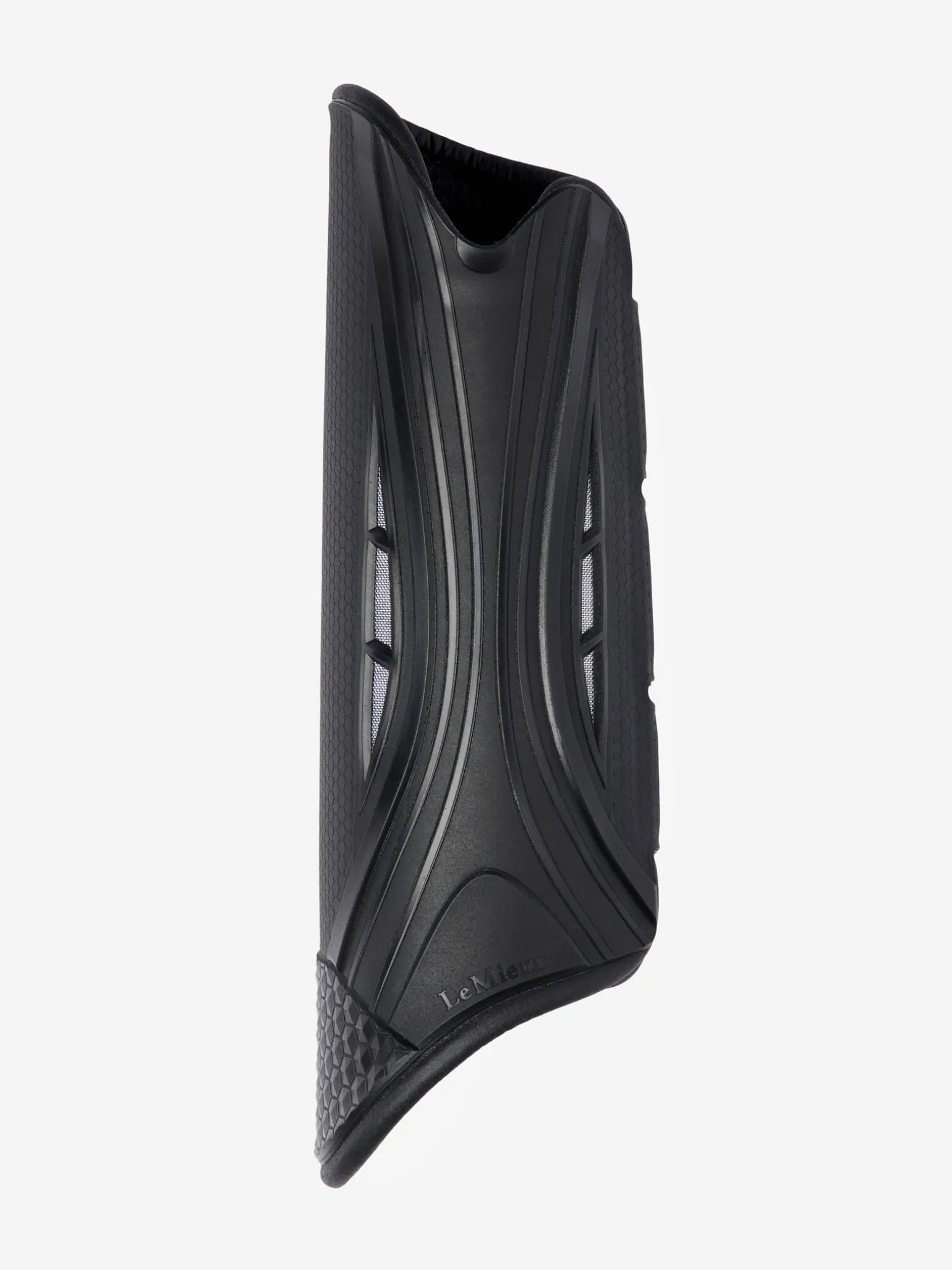 LeMieux MIMSafe XC Gamasche, bak