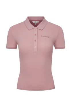 LeMieux poloskjorte