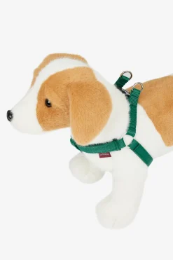 LeMieux sele for lekedyrhund