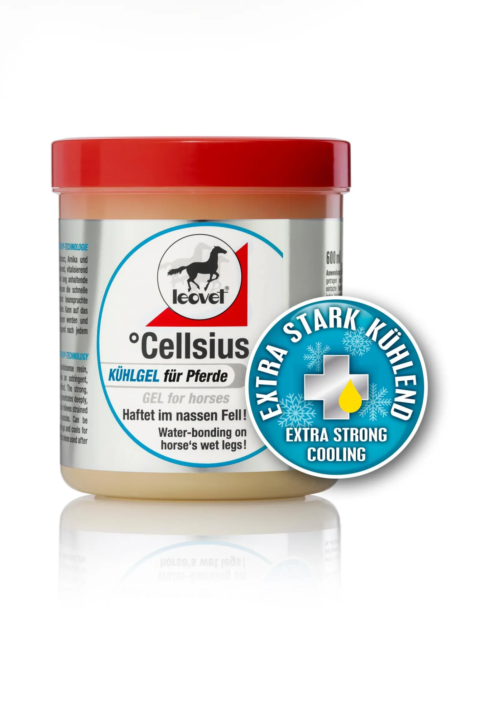 Leovet Cellsius