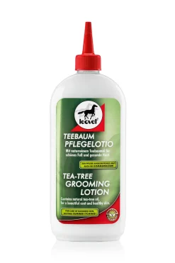 Leovet Tea-Tree pusse-lotion