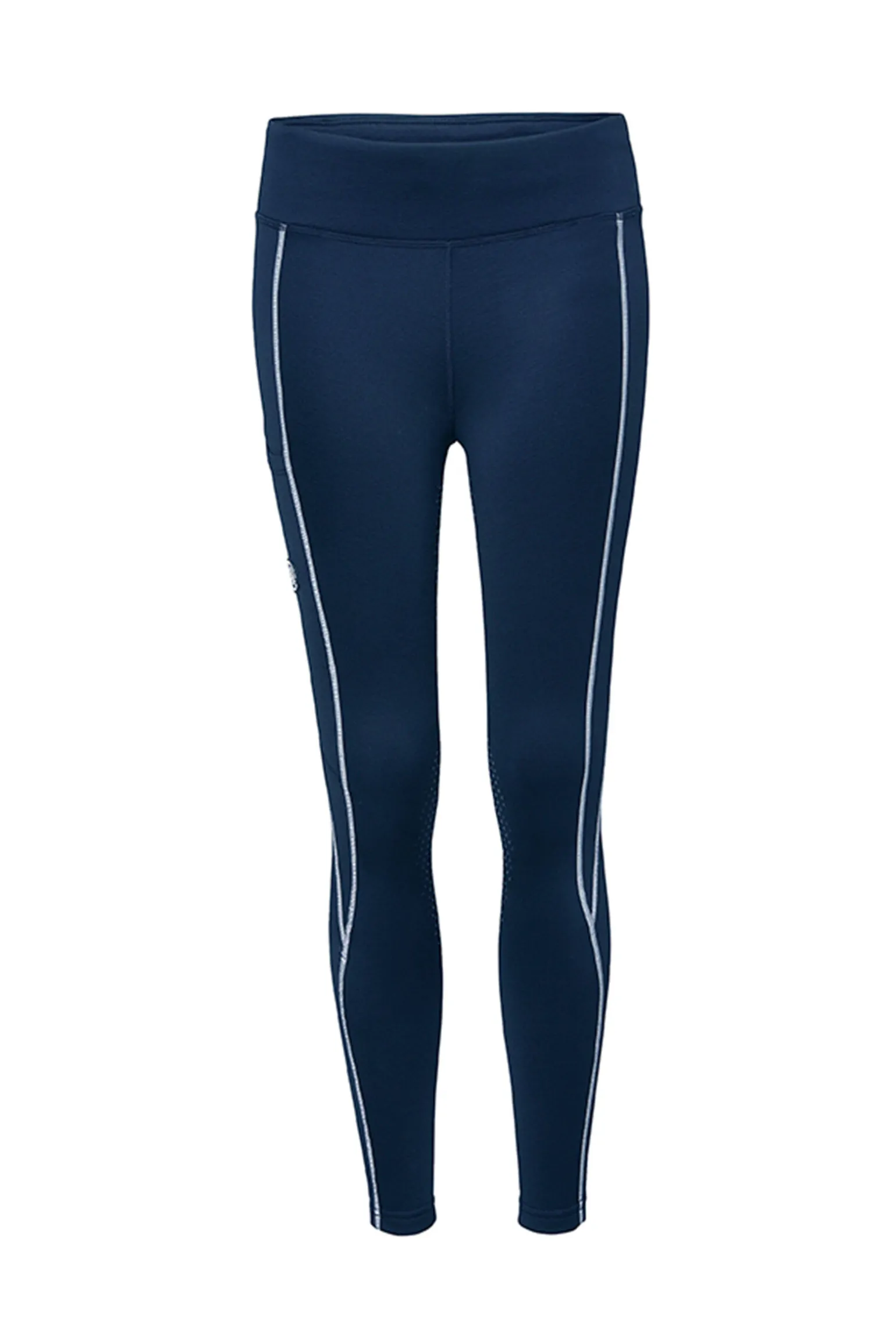 Mountain Horse Jade helforsterket tech ridetights