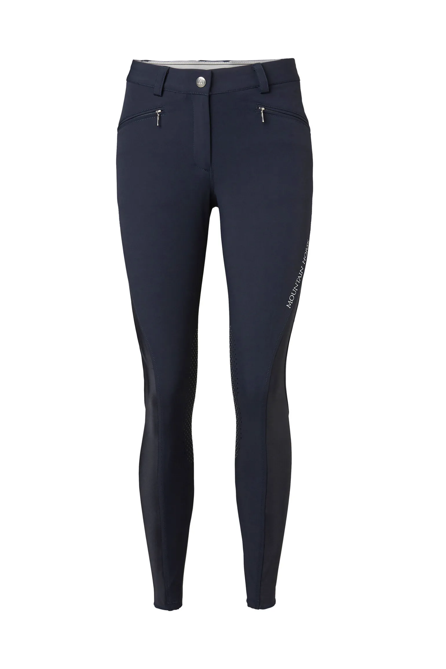 Mountain Horse Marilyn Flex dame ridebukser