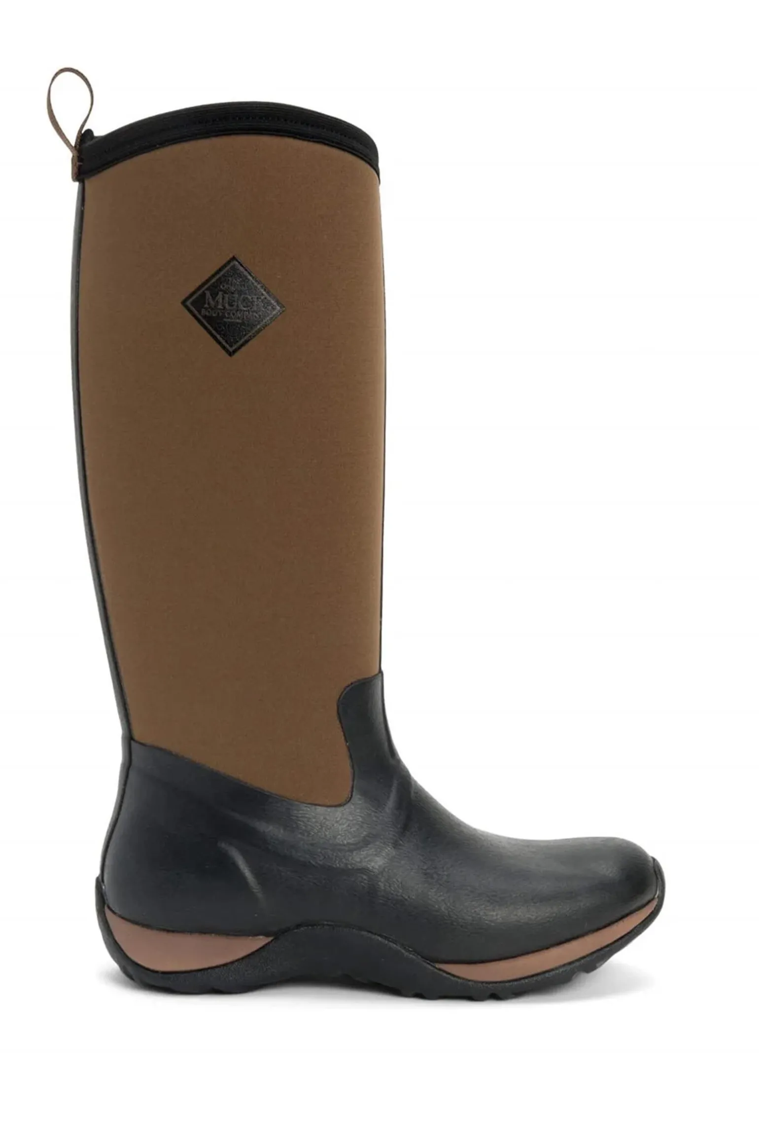 Muck Boot Arctic Adventure dame støvler