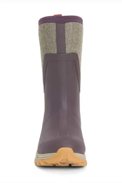 Muck Boot Arctic Sport II gummistøvler med medium høyde