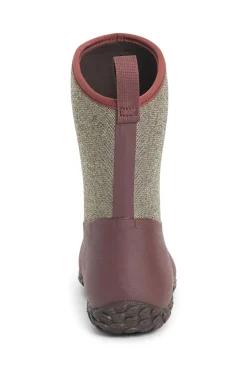 Muck Boot Muckster II gummistøvler med medium høyde