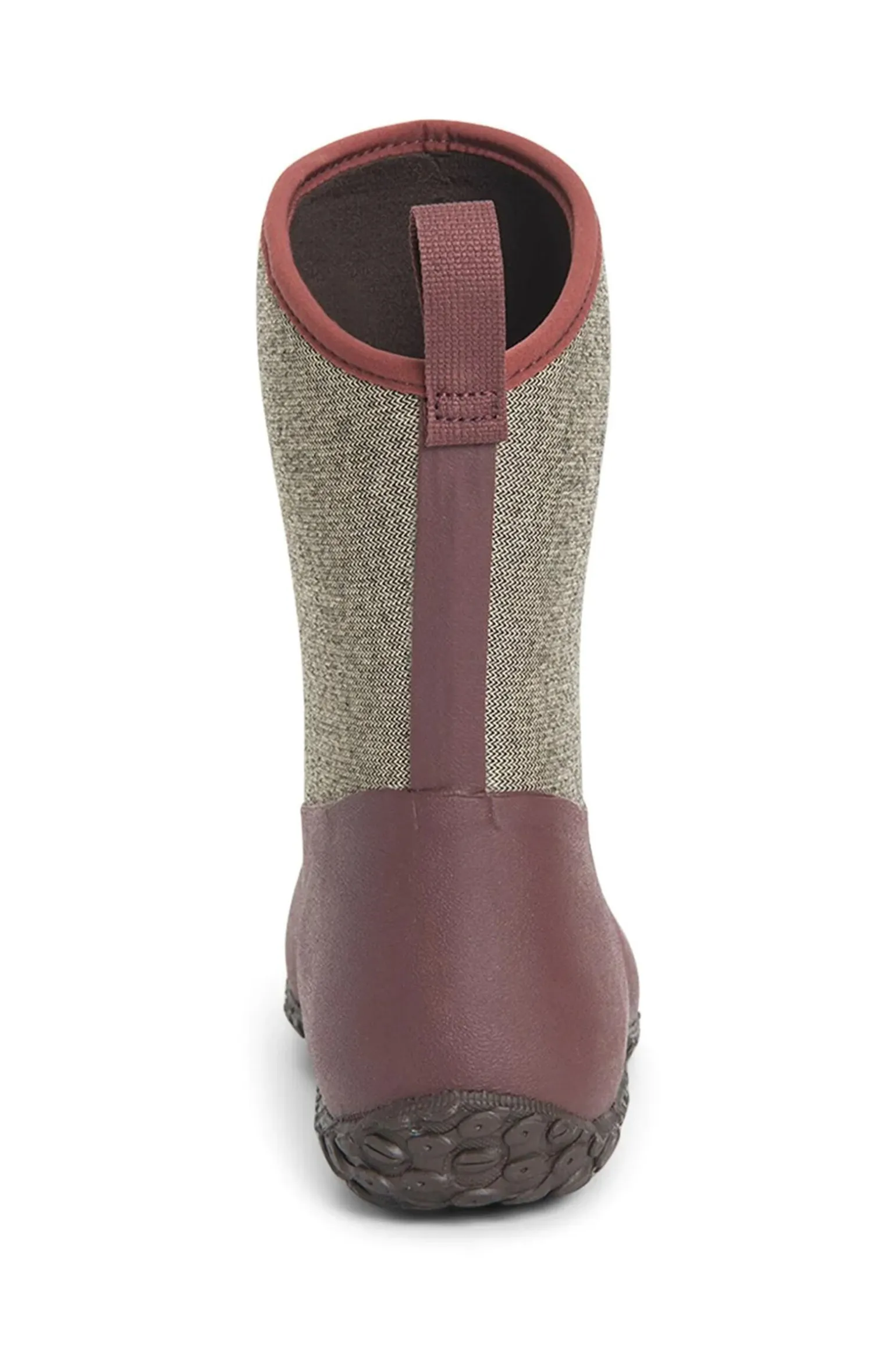 Muck Boot Muckster II gummistøvler med medium høyde