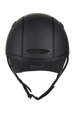 OneK Defender Pro Matt ridehjelm