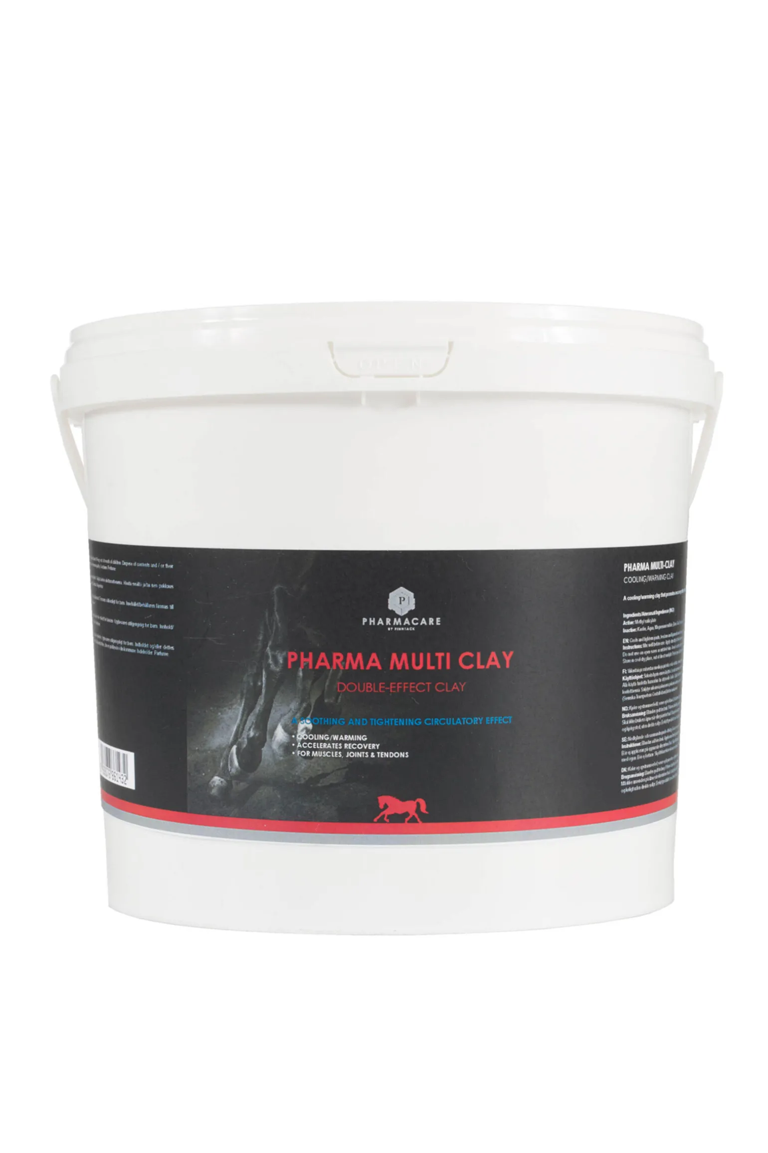 Pharmacare multi-leire, 12 kg