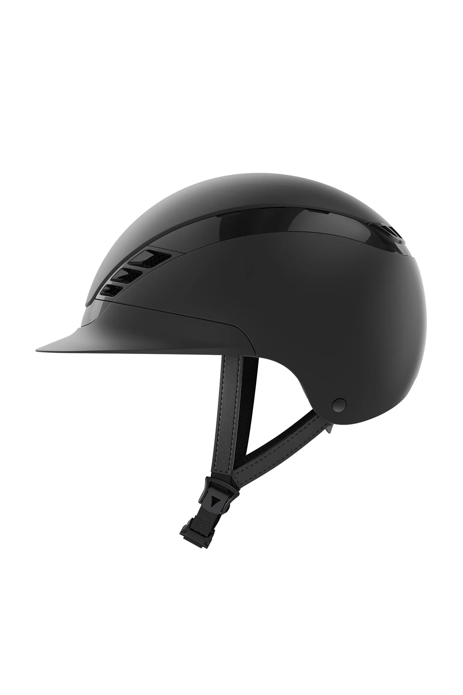 Pikeur Abus AirLuxe Pure ridehjelm
